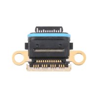 Google Pixel 8 latausliitinmoduuli