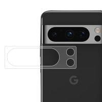 Google Pixel 8 Pro Kameran linssinsuojus Glasberga