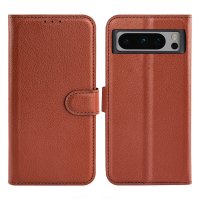 Google Pixel 8 Pro Kotelo Telinetoiminto Ruskea