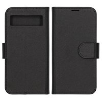 Google Pixel 8a Kotelo Telinetoiminto Musta