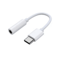 Adapterit USB-C 3.5mm