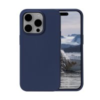 iPhone 15 Pro Kuori Greenland Pacific Blue