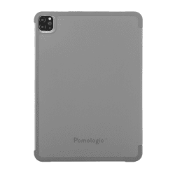 Book Case iPad Pro 12.9 Harmaa