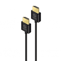 HDMI kaapeli hyvin kapea 2.0b 2m