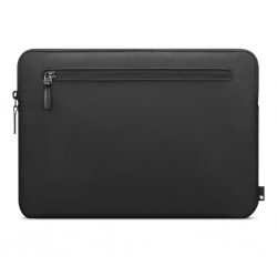 MacBook Pro 13-tuumaa Compact Sleeve Musta