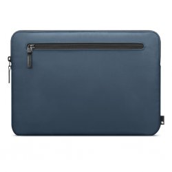 MacBook Pro 13-tuumaa Compact Sleeve Tuumaamansininen