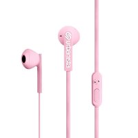 Kuulokkeet San Francisco USB-C Blossom Pink