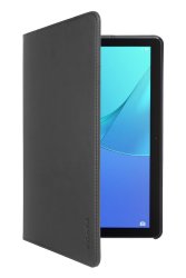 HuaweiiaPad T5 10 Kotelo Easy Click Cover Musta