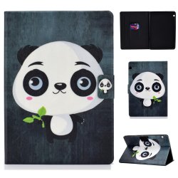 HuaweiiaPad T5 10 Kotelo Aihe Makea Panda