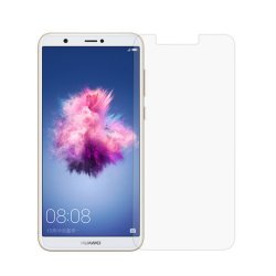 Huawei P Smart 2018 Näytönsuoja Karkaistua Lasia 0.3mm