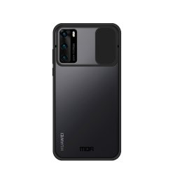 Huawei P40 Kuori XINDUN Series Musta