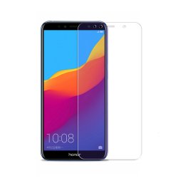 Huawei Y6 2018 Näytönsuoja Karkaistua Lasia 0.3mm