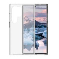 Samsung Galaxy S24 Ultra Kuori Iceland Ultra D3O Läpinäkyvä