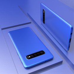 Samsung Galaxy S10 Kuori Guardian Series Sininen