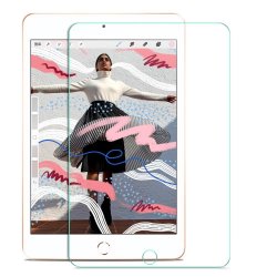 iPad Mini 2019 Näytönsuoja Karkaistua Lasia 0.26mm