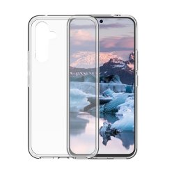 Samsung Galaxy A54 5G Kuori Iceland Pro Läpinäkyvä Kirkas