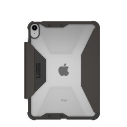 iPad 10.9 (gen 10)/iPad 11 (A16) Kotelo Plyo Folio Black/Ice