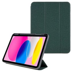 iPad 10.9 Kotelo Telinetoiminto Vihreä