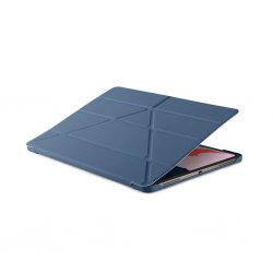 iPad Pro 11 2018 Origami Kotelo Sininen