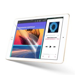 iPad 9.7 Näytönsuoja Muovikalvo