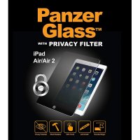iPad Air 1/iPad Air 2 Näytönsuoja Privacy Filter