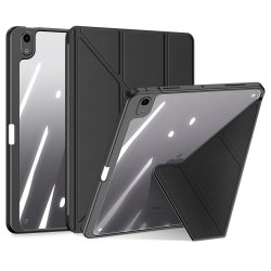 iPad Air 10.9 2020/2022 Kotelo Magi Series Musta