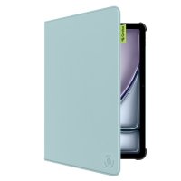 iPad Air 10.9 (gen 4/5)/iPad Air 11 (M2/M3) Kotelo Apple-Peel Folio Sininen