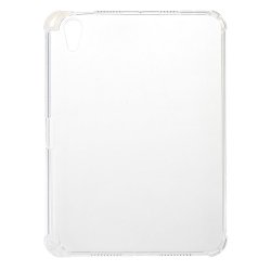 iPad Mini 2021 Kuori Transparent TPU Kirkas