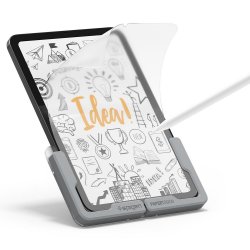 iPad Mini 8.3 (gen 6) Näytönsuoja Paper Touch Pro