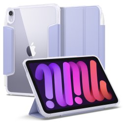 iPad Mini 8.3 (gen 6) Kotelo Ultra Hybrid Pro Lavender