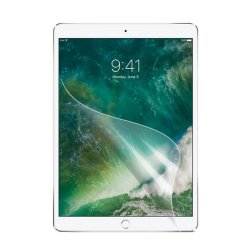 iPad Air 2019 / iPad Pro 10.5 Näytönsuoja Muovikalvo Kirkas