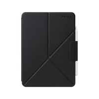 iPad Pro 11 (M4/M5) Kotelo MagEZ Folio 2 Musta
