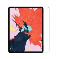 iPad Pro 12.9 2018/2020 Muovikalvo Kirkas