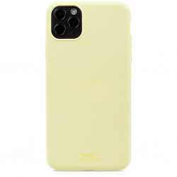 iPhone 11 Pro Max Kuori Silikoni Lemonade