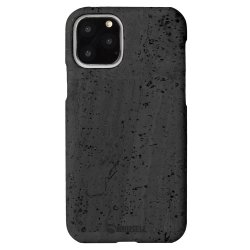 iPhone 11 Pro Kuori Birka Cover Musta