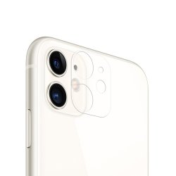 iPhone 12 Mini Karkaistua Lasia Kameran linssinsuojus