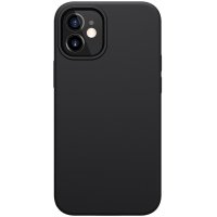 iPhone 12 Mini Kuori FlexCase Pro MagSafe Musta