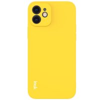iPhone 12 Mini Kuori UC-2 Series Keltainen