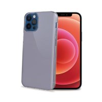 iPhone 12 Pro Max Kuori GELSKIN Kirkas