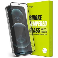 iPhone 12 Pro Max Näytönsuoja Tempered Glass