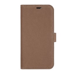 iPhone 13 Kotelo ECO Wallet Ruskea