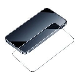 iPhone 13/iPhone 13 Pro Näytönsuoja Corning Gorilla Glass