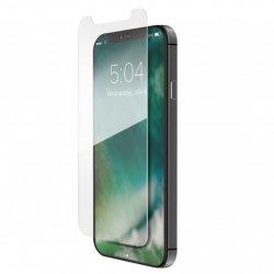 iPhone 13/iPhone 13 Pro Näytönsuoja Tough Glass Case Friendly