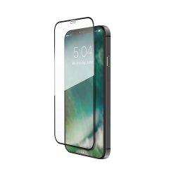iPhone 13/iPhone 13 Pro Näytönsuoja Tough Glass Edge2Edge Case Friendly