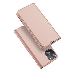 iPhone 13 Mini Kotelo Skin Pro Series Vaaleanpunainen
