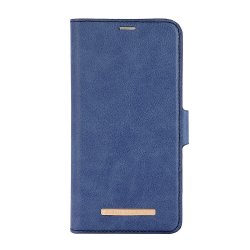 iPhone 13 Pro Kotelo Fashion Edition Irrotettava Kuori Royal Blue