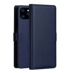 iPhone 13 Pro Kotelo Milo Series Sininen