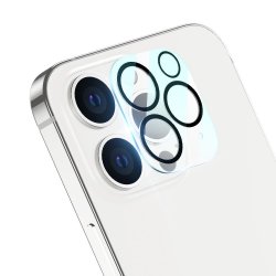 iPhone 13 Pro/iPhone 13 Pro Max Kameran linssinsuojus Camera Lens Protector
