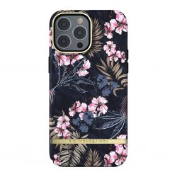 iPhone 13 Pro Max Kuori Floral Jungle