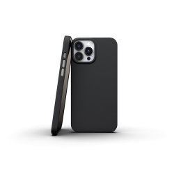 iPhone 13 Pro Max Kuori Thin Case V3 MagSafe Ink Black